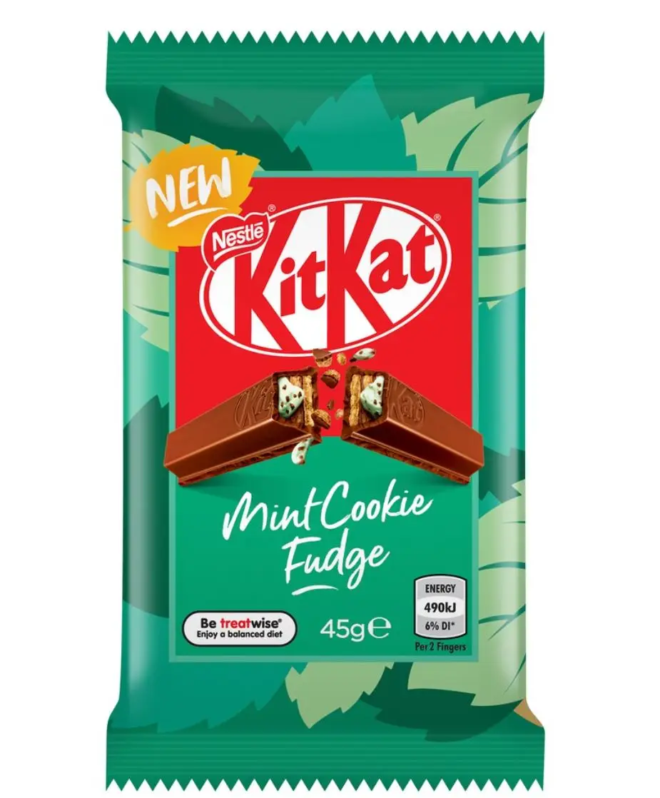 Kitkat Pops Milk шоколад