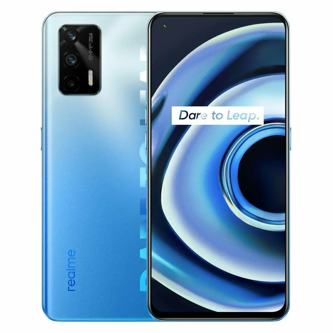 realme q3s 256gb