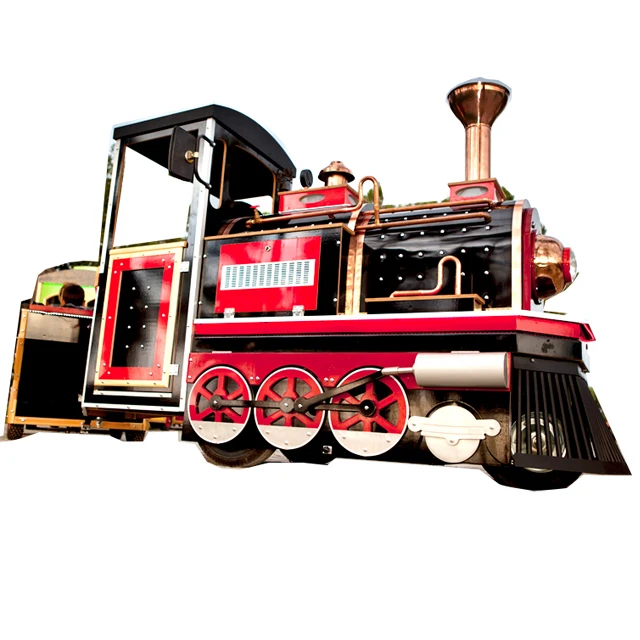 train électrique