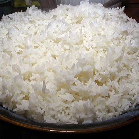 Салаты из риса жасмин