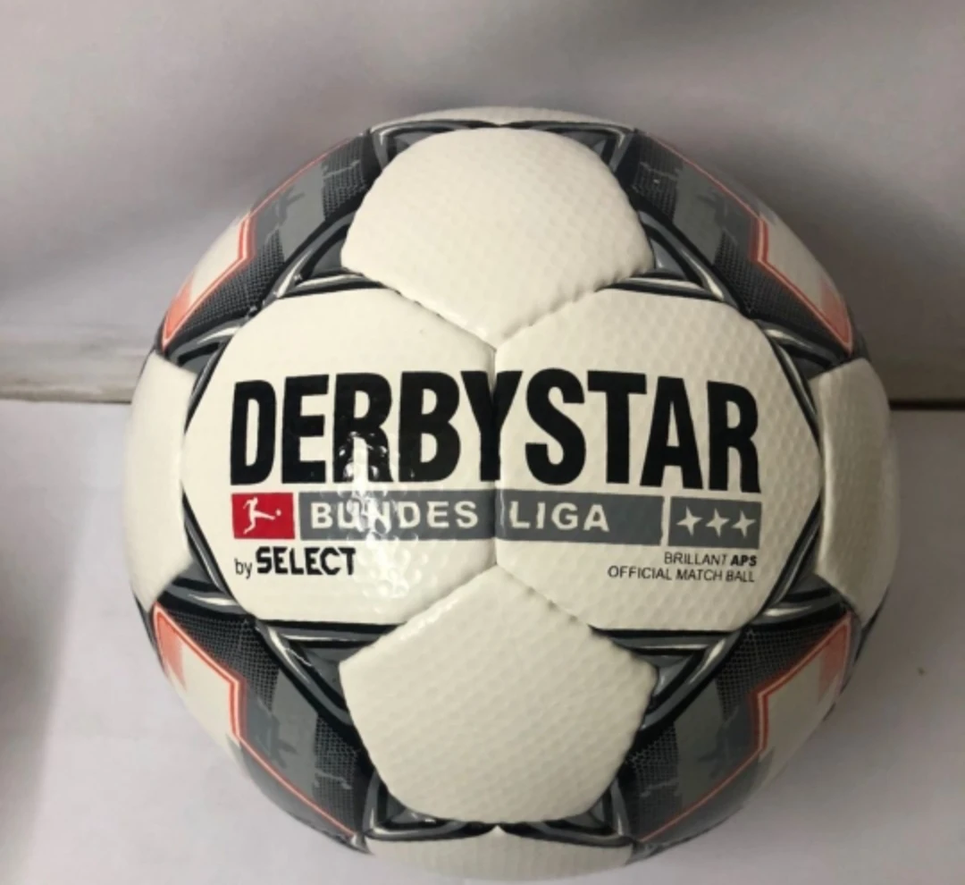 grip Chemie liberaal Derbystar By Select Soccer Balls Orginal Offical Sialkot Made - Buy  Liverpool Soccer Ball Product on Alibaba.com