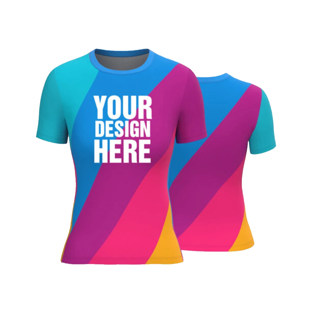 wholesale custom printed shirts
