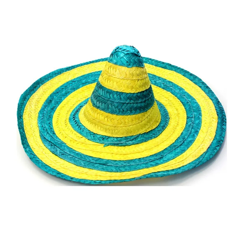 ソンブレロ　メキシコ産 Amazon.co.jp: メキシカン ソンブレロ 帽子 大人用 セラペトリム
