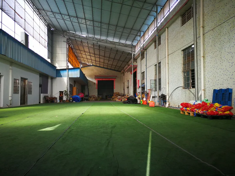 Cici's Inflatables Co., Ltd. 3