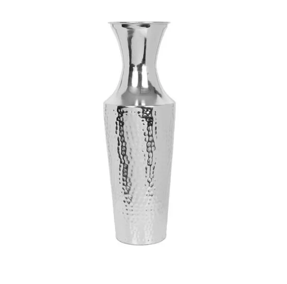 Decorative Metal Flower Vase Gold Finished Handmade Designer Holder Hot Selling Luxury