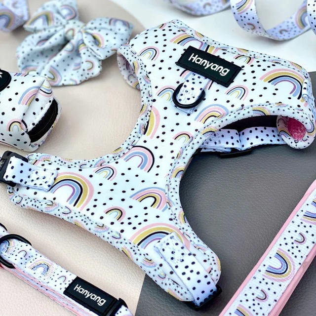 Dongguan Hanyang Pet Products Co., Ltd. Pet Harness; Pet Collar; Pet