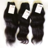 natural black