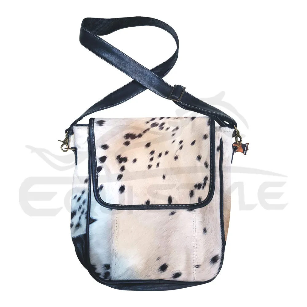 Purchase Wholesale cowhide bag. Free Returns & Net 60 Terms on Faire.com