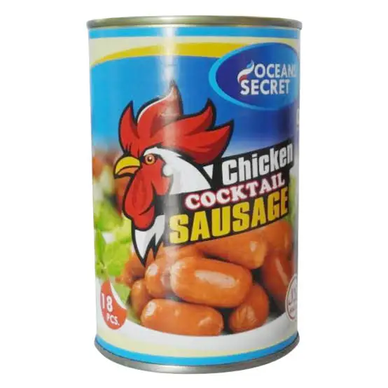 Can Dogs Eat Chicken Sausages