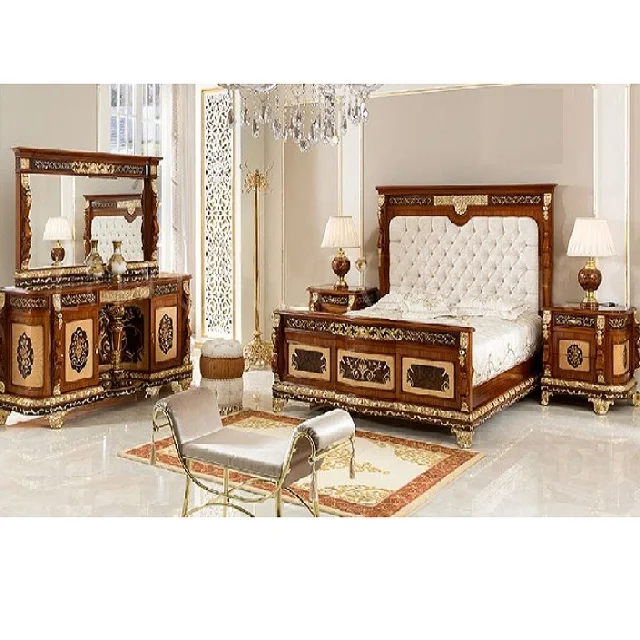 Traditional Park Cherry Master Bedroom Furniture Stylish Antique Wooden Bedroom Furniture Set Latest Solid Wood King Bedroom Buy Furniture Traditional Park Cherry Bedroom Furniture Set Stylish Antique Bedroom Furniture Decoration Product On Alibaba Com