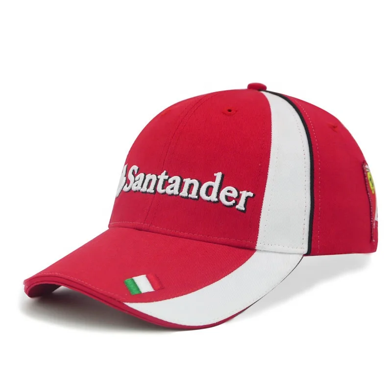 Бейсболка с 6