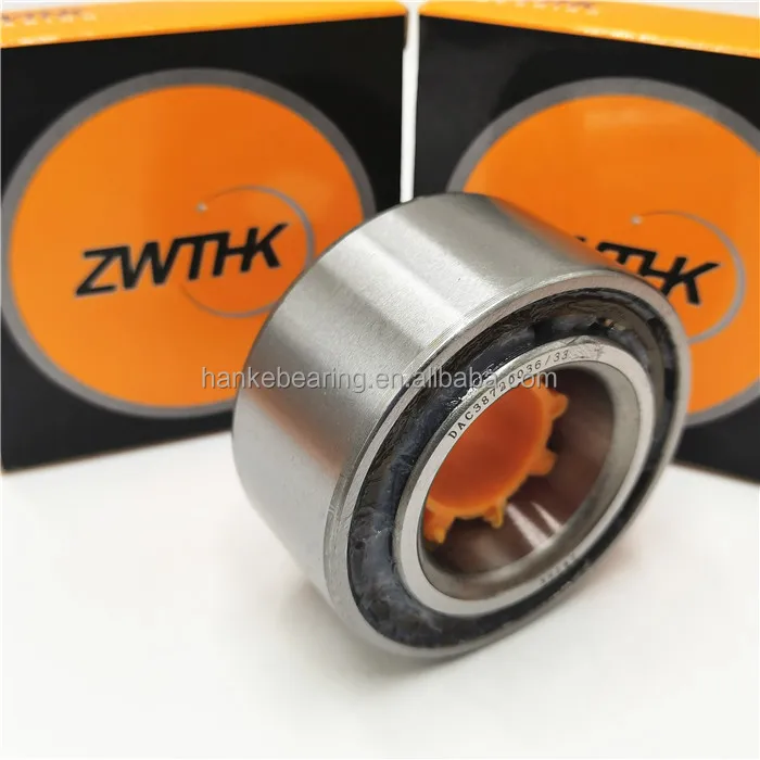 42x80x42mm Wheel Hub Bearing Dac428042 Auto Bearing Bah0235a Bah0235