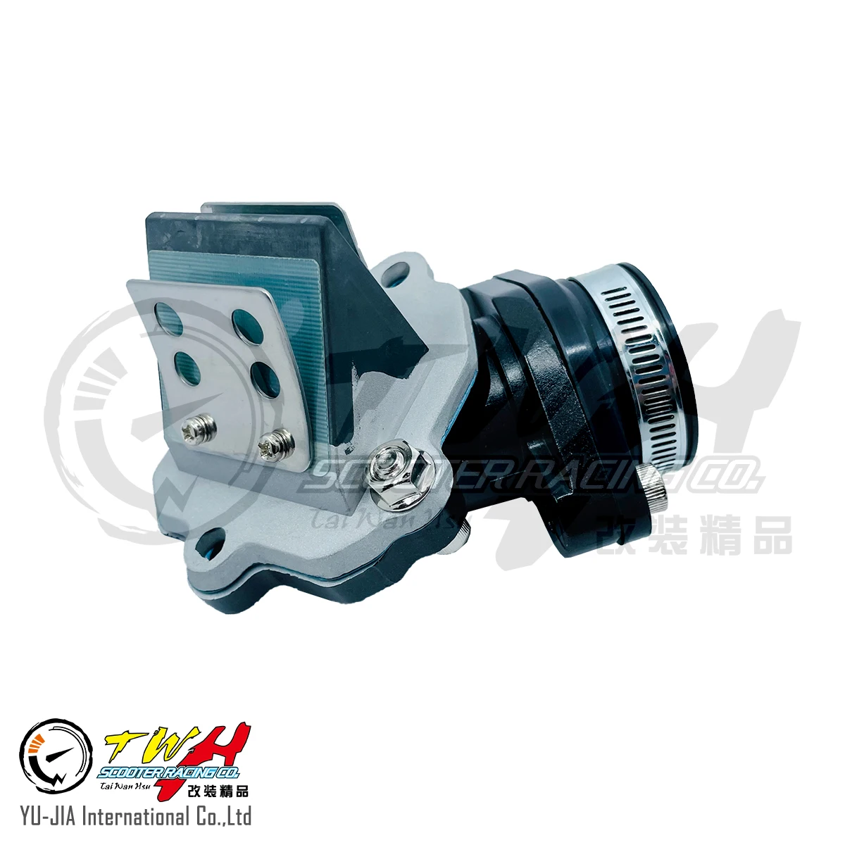 TWH JOG 5SU5BMレーシングモーターサイクルブラックインテークマニホールドforYAMAHA| Alibaba.com