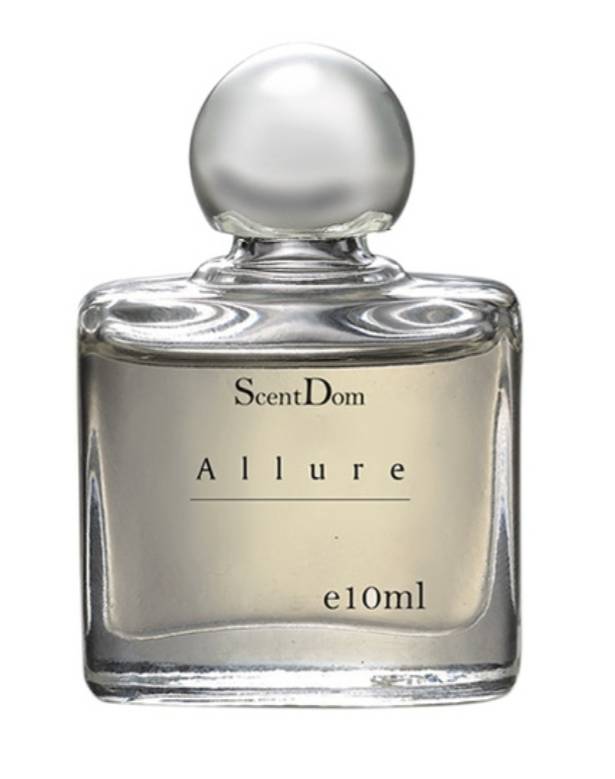 Природные ароматические масла орхидеи