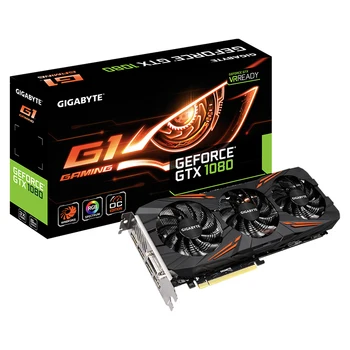 【ジャンク品】GTX1080 GIGABYTE Ufcb1b8c85ea941278188435a6e310