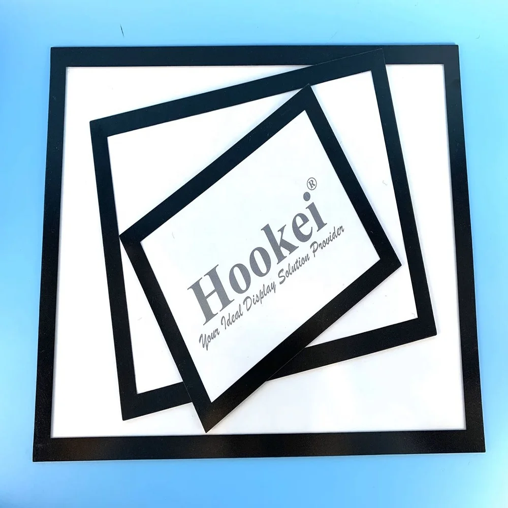 Cheap Self Adhesive Certificate Display A3 A4 A5 Pvc Poster Snap Frame Buy Snap Frame