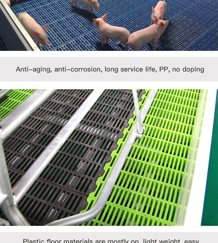 Various Color Plastic Floor For Pigs For Pig Farm Buy Pig Plastic Slat Floor,Plastic Floor