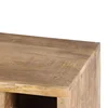 Natural Wood