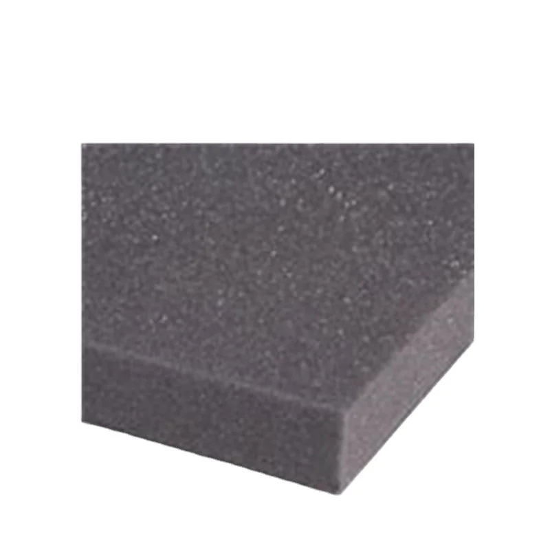 High Density Packing Material IXPE Conductive Foam Sheet Packaging IXPE Conductive Foam