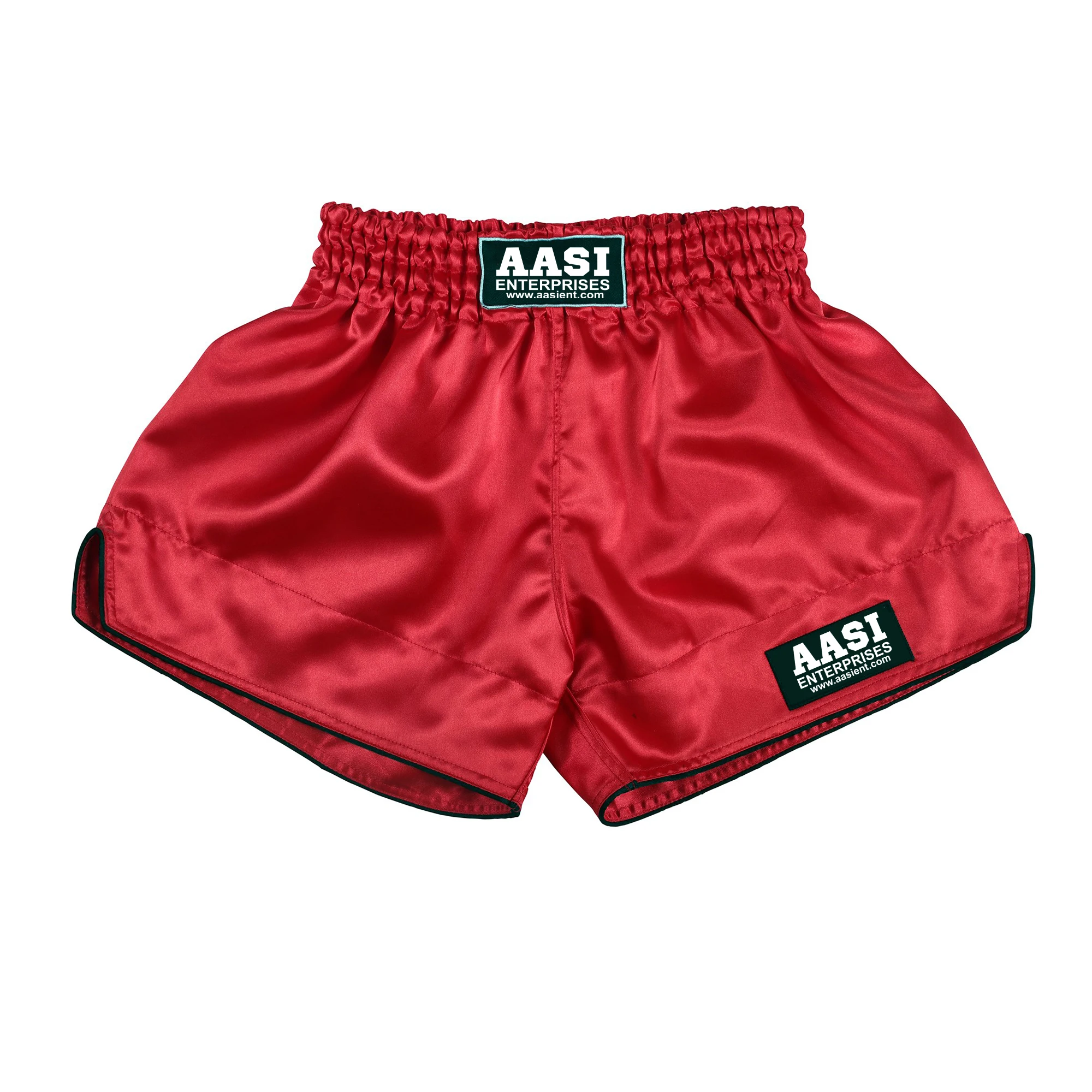 Pink Muay Thai shorts