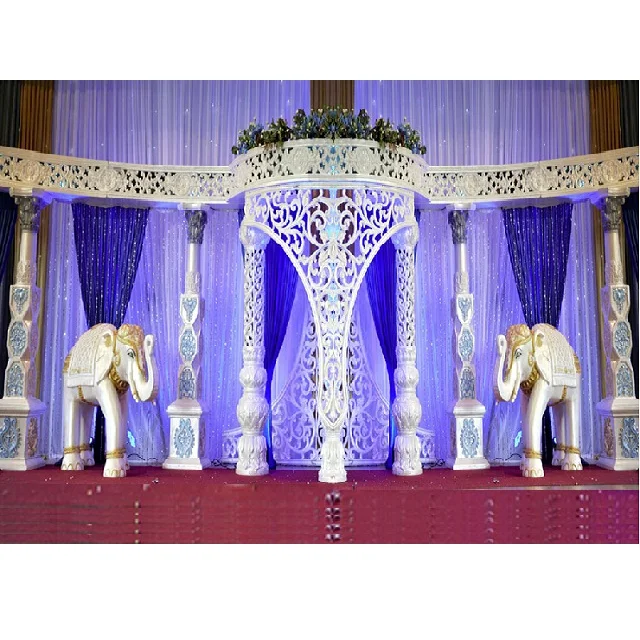 Best White Theme Stage Decor For Reception Arabian Night Theme Bollywood Wedding Stage Aladdin Theme Party Wedding Stage Decor Buy Stage Decoration Wedding Stage Wedding Reception Stage Product On Alibaba Com