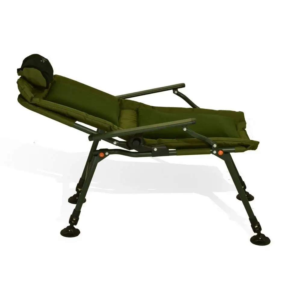 CarpOn Folding Soft Camping Chair Outdoor Fishing