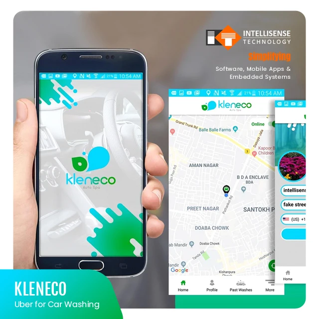 (Android / iOS) мгновенная отправка денег разработка мобильного приложения/награждение приложения такси для Android или