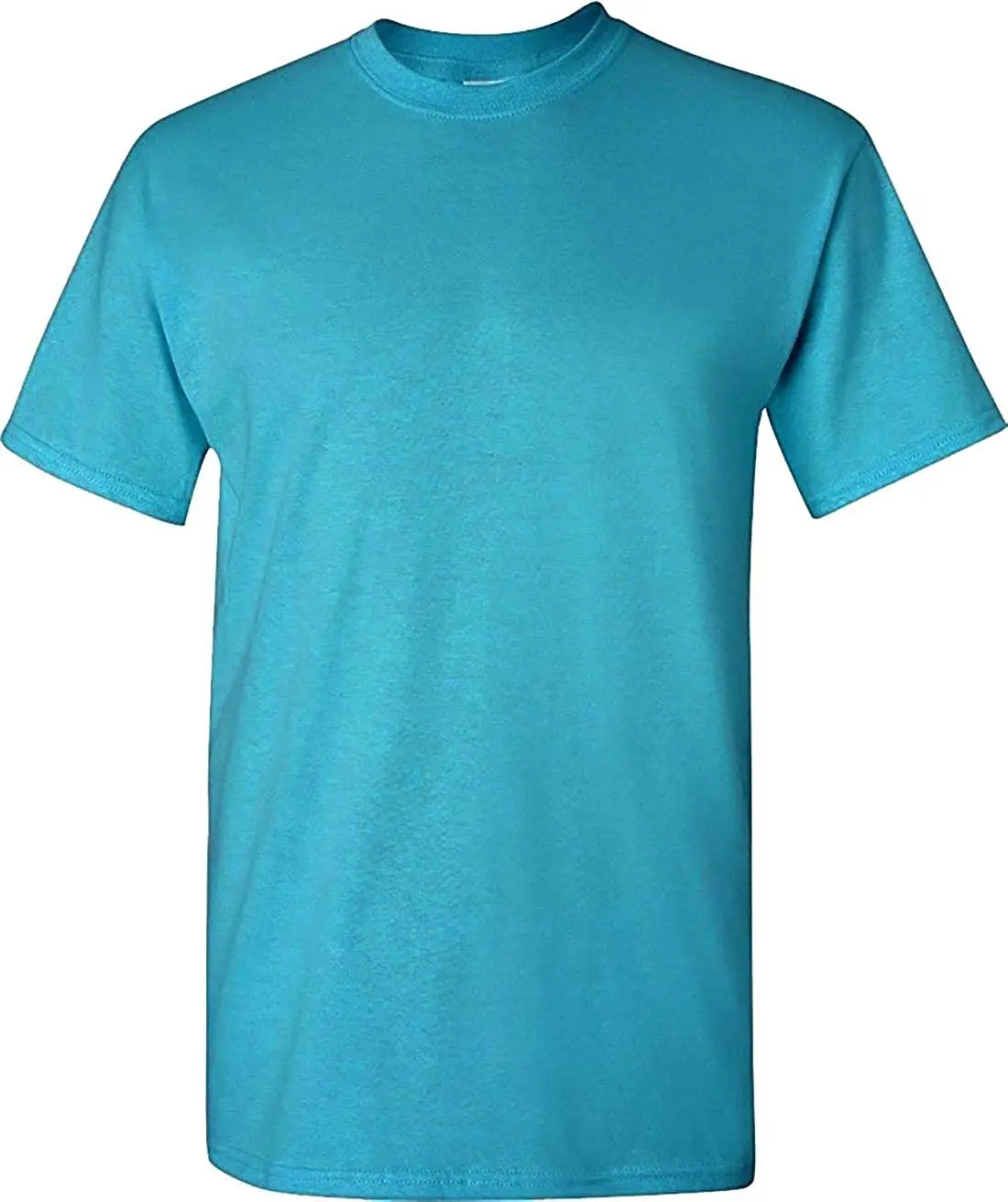 100%cotton Plain Blank T Shirts 