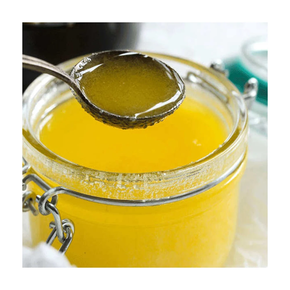 premium pure cow ghee butter /rich quality pure cow ghee