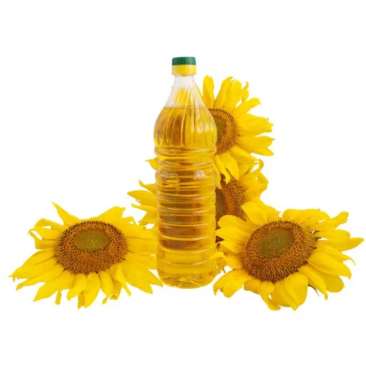 Refined Palm Oil and sunflower oil / Vegetable Cooking Oil