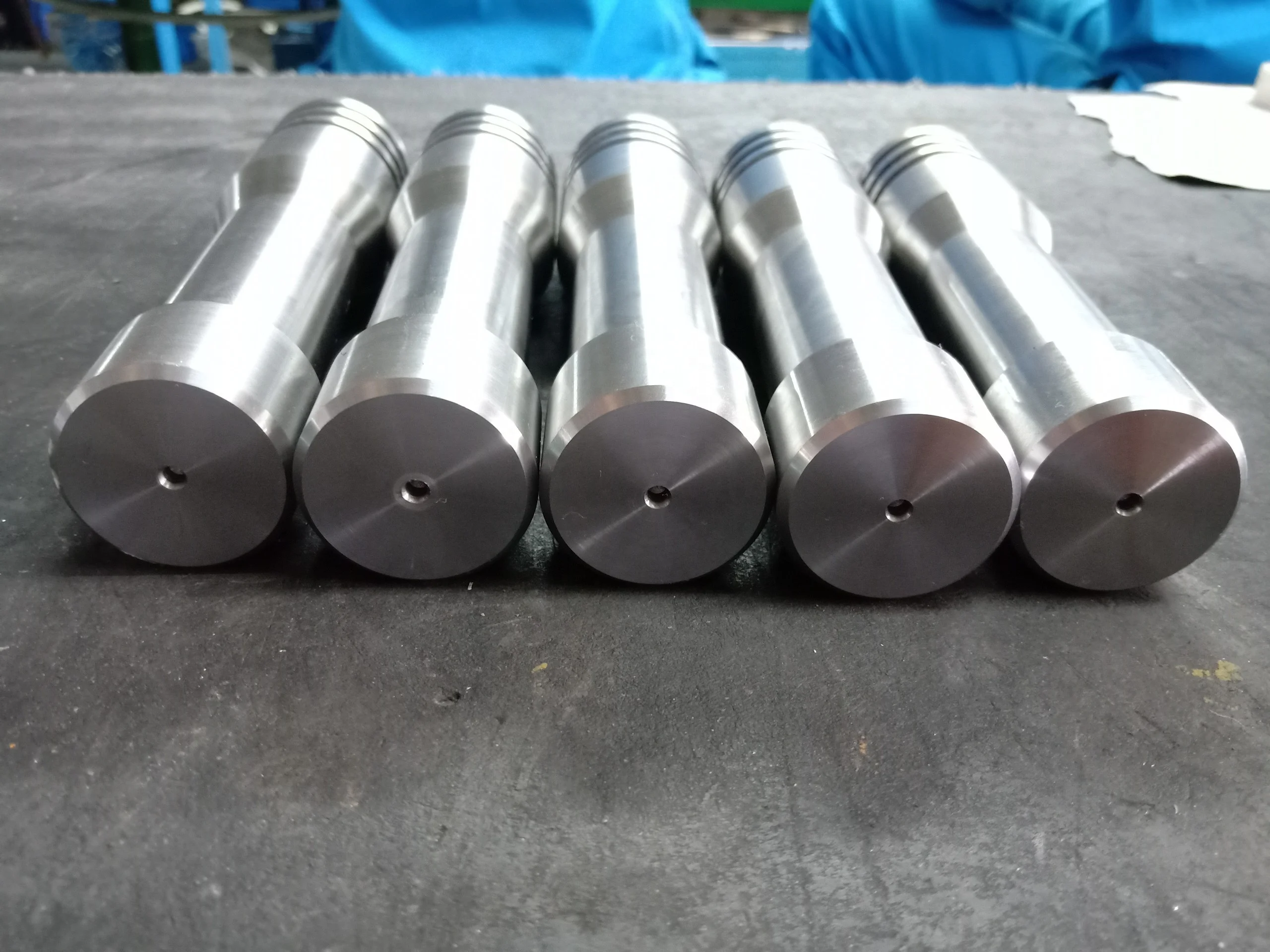 CNC LATHES CNC MACHINING HIGH MACHINING METAL JIG and FIXTURE