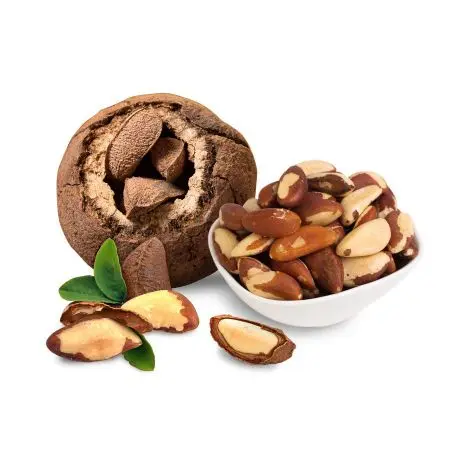 top grade brazil nuts