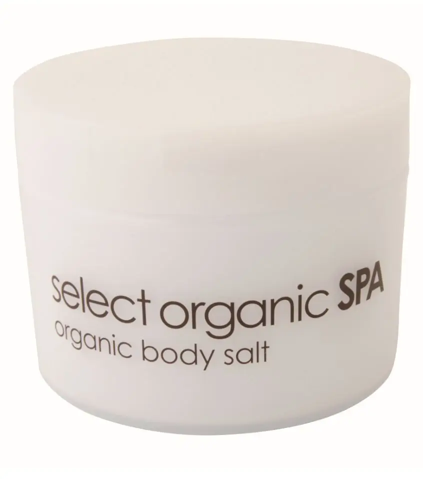 organic skin spa