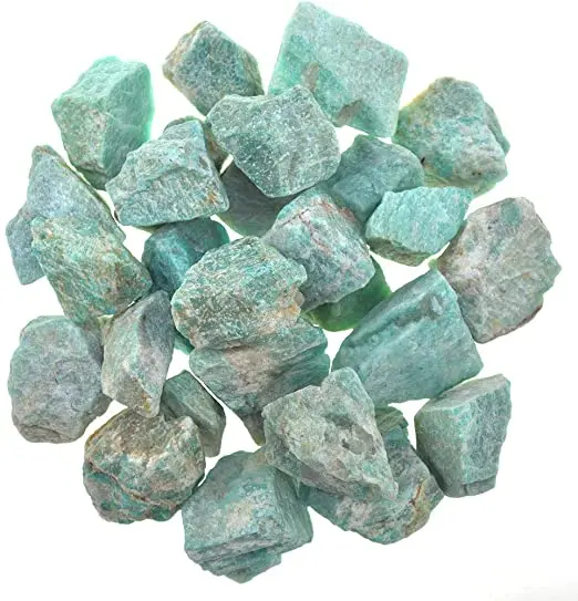 Amazonita Materia Prima Cayo Piedra Amazonita Duro Para La Venta Alta Calidad Cayo Buy Amazonite Tumble Stones Natural Amazonite Tumble Stone Bulk Rough Tumbled Stones Product On Alibaba Com