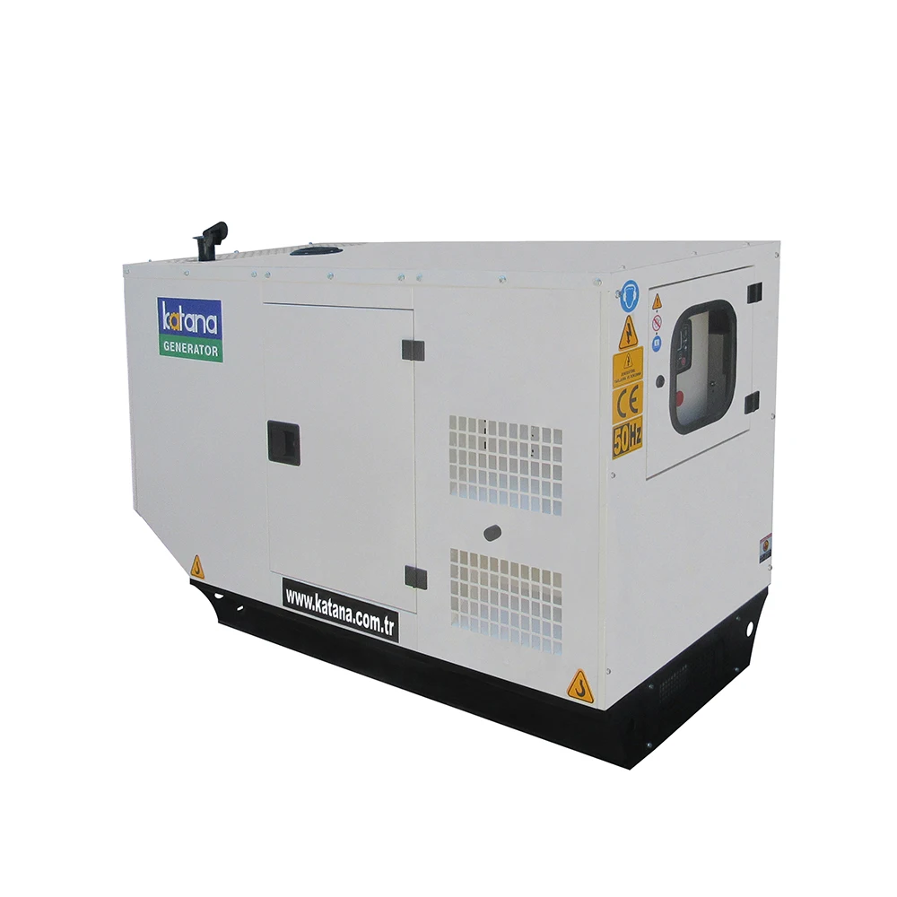 12.5 Kva diesel Portable Generator 3000 Rpm 12,5  Kva diesel Portable Generator Global Warranty