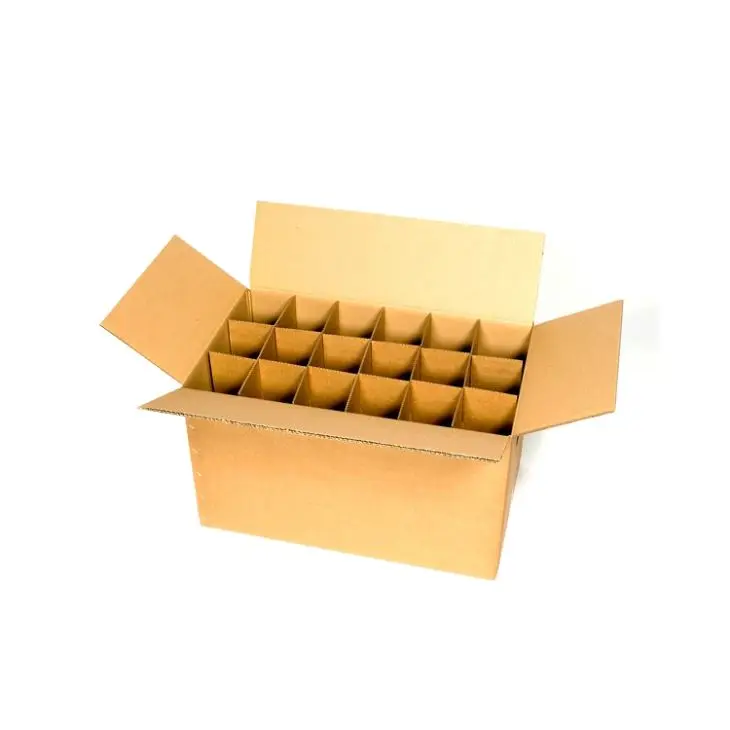 Custom Styles Corrugated Paperboard Floding Carton Packaging Box with Inner Packaging