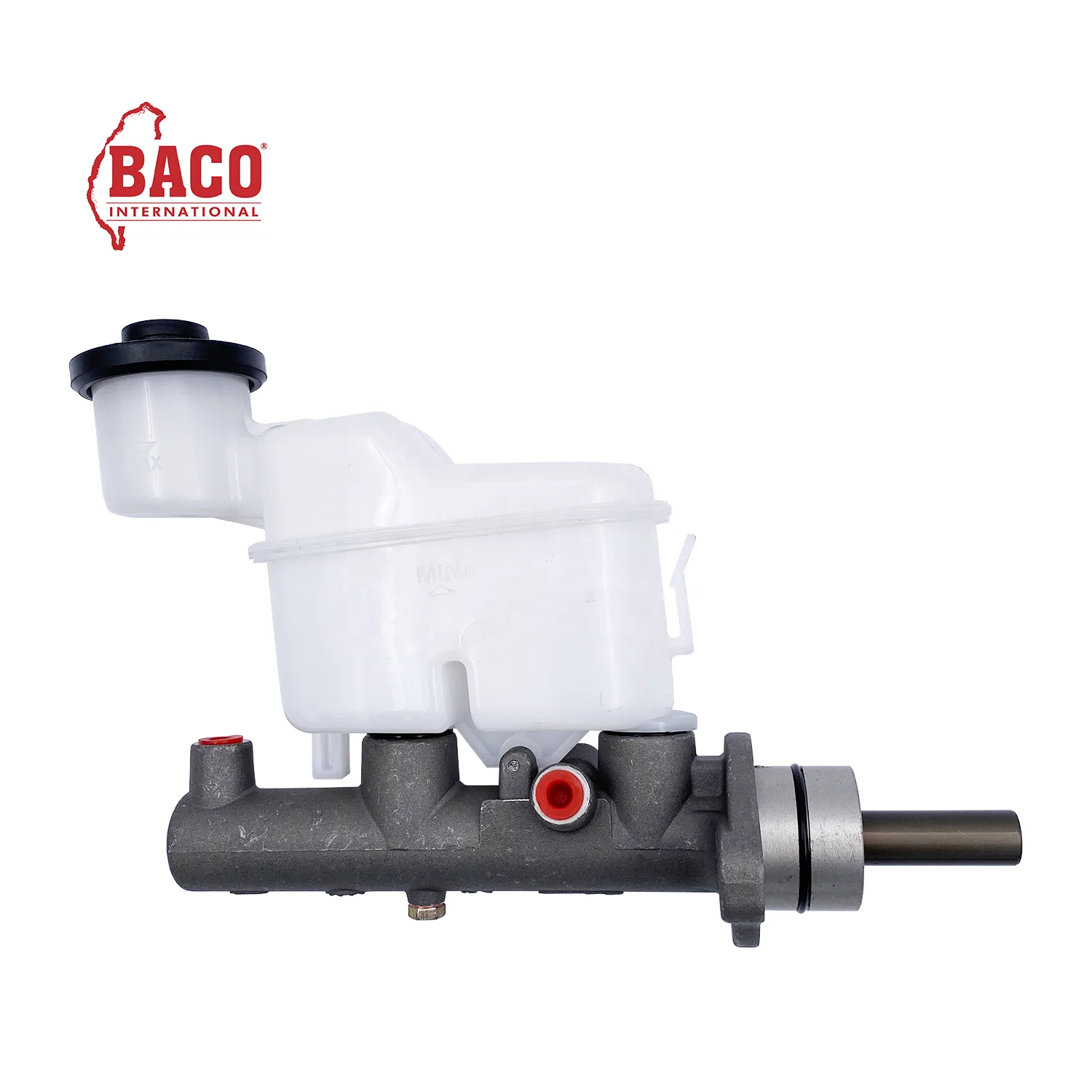 Baco Brake Master Cylinder For Toyota Kun25 Vigo 472010k010 472010k010