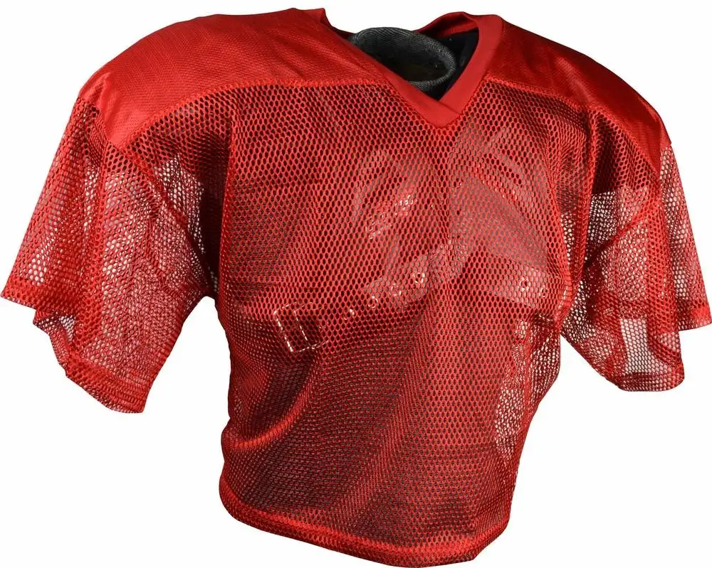 Active Athletics American Football Practice Jersey