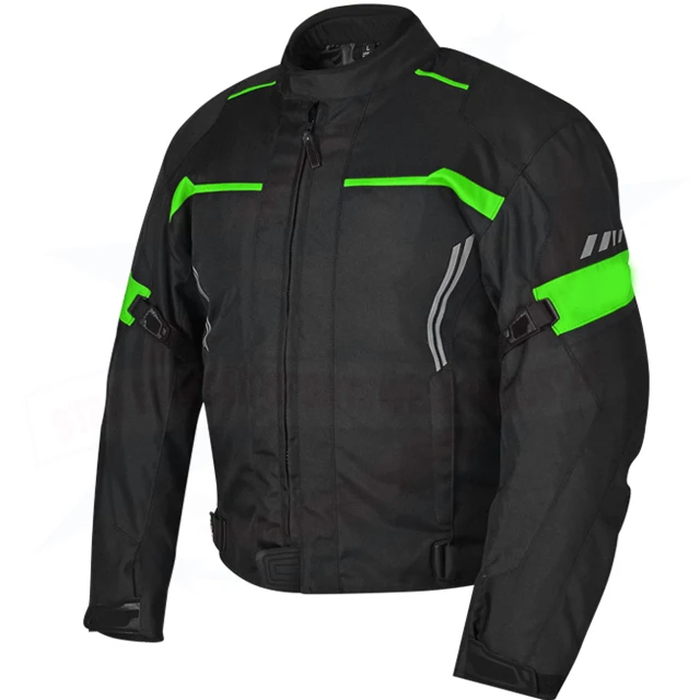 High Quality Motorcycle Full Set Jacket 