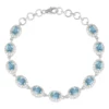 Blue Topaz