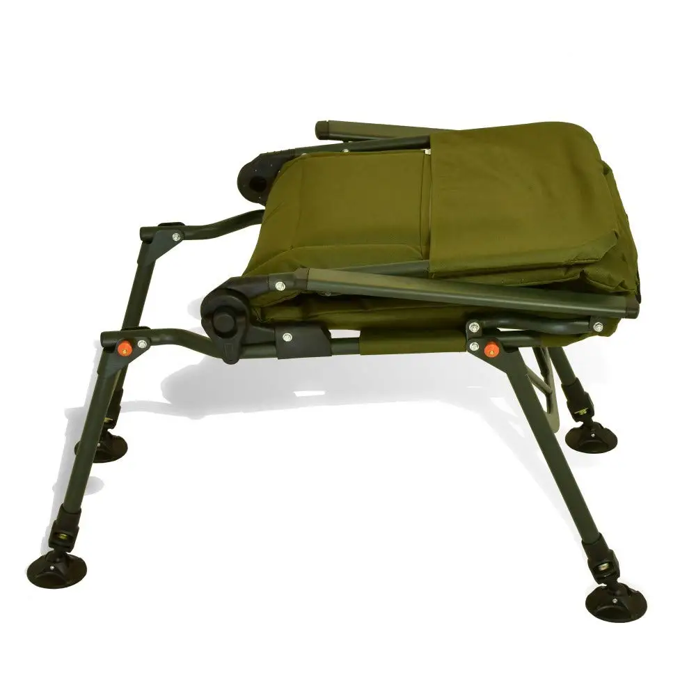 CarpOn Folding Soft Camping Chair Outdoor Fishing