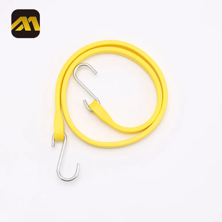 Automotive Car Accessories Rubber Tie Down Strap Buy Elastic Rubber