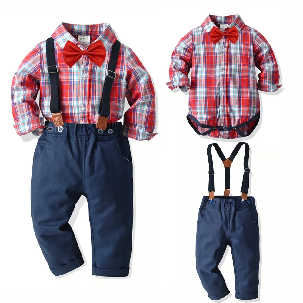 christmas wear for boys