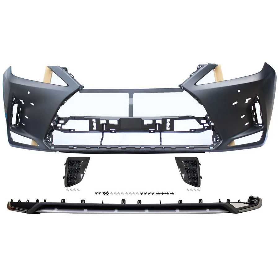 Front Bumper For Lexus Rx300/rx350/rx450 2020 Buy Front Bumper
