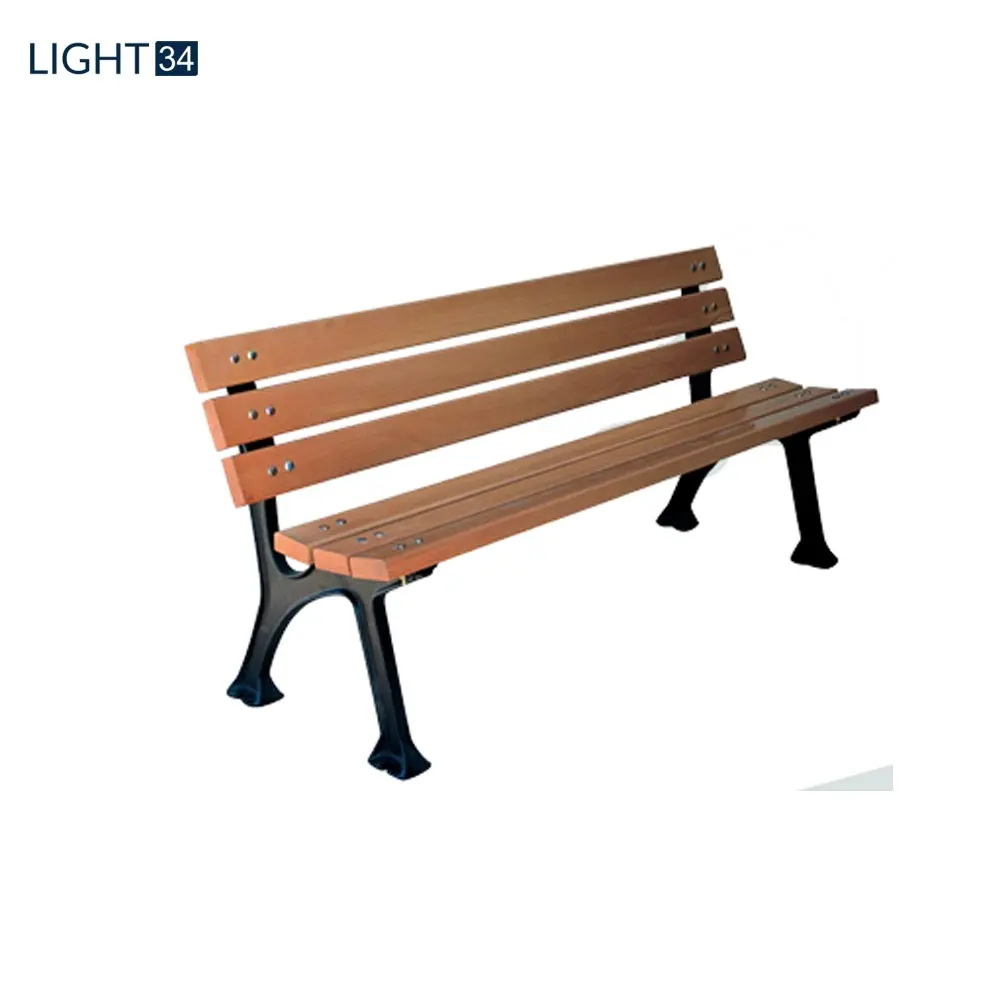 Top Quality Metal Frame Garden Bench Furniture Outdoor Bench Garden Park Bench Buy Park Bench