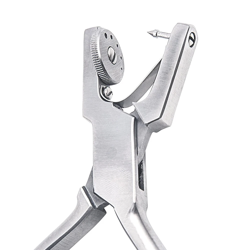 Instruments Dentaires Pour Digue Ainsworth - Pince Poinçon, Pince Brewer, Clamps - Lot