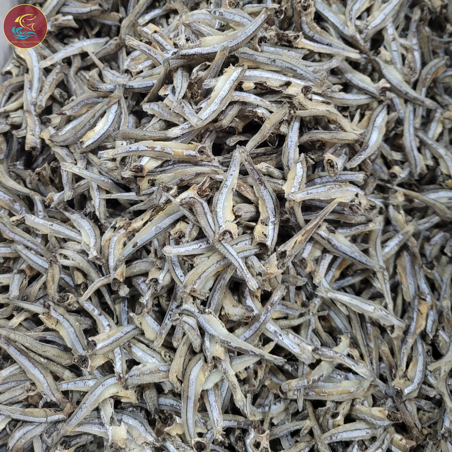 High Quality Dried Anchovy With Good Price From Vietnam Natural Color