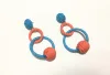 blue/orange
