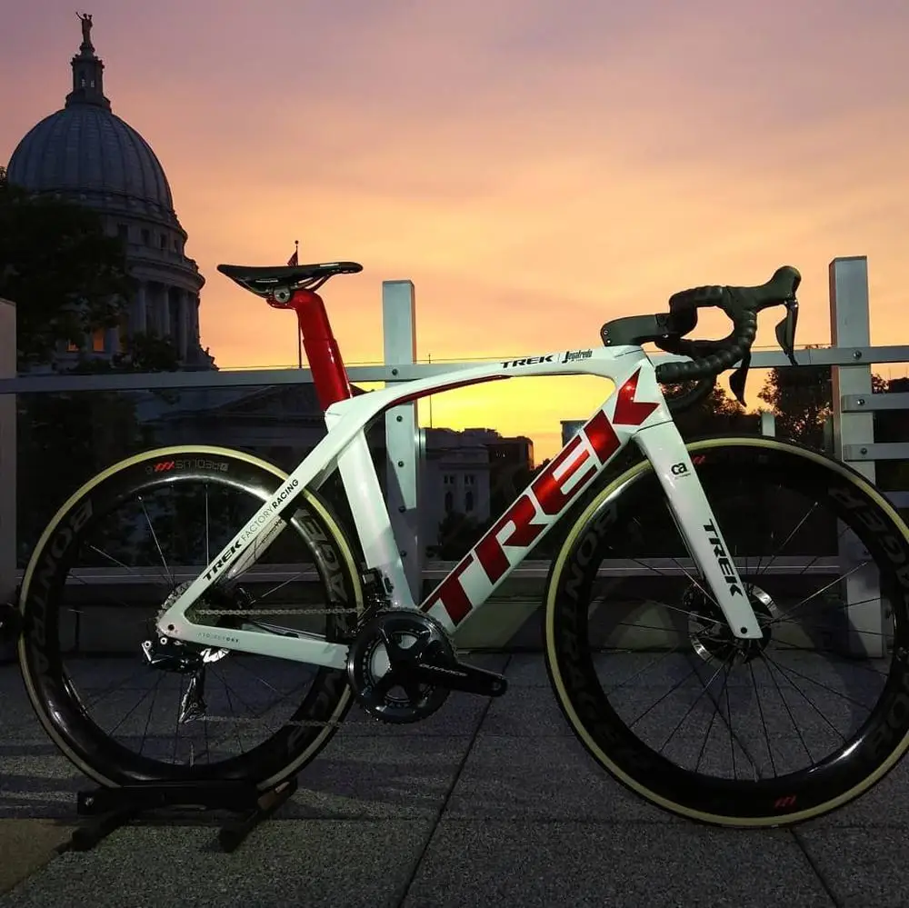 trek madone slr 9 for sale