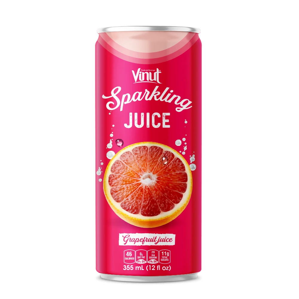 330ml Non Carbonated Alcoholic Drinks